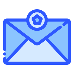 Inbox icon