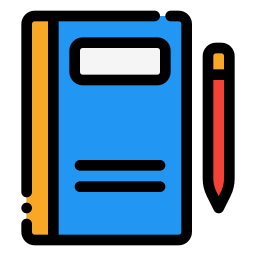 Notebook icon