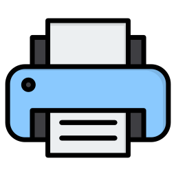 drucker icon