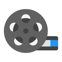 Film Reel icon