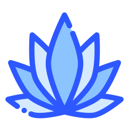 Lotus icon