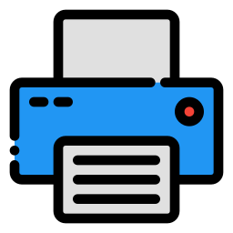 Printer icon