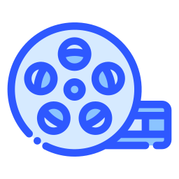 Film Reel icon