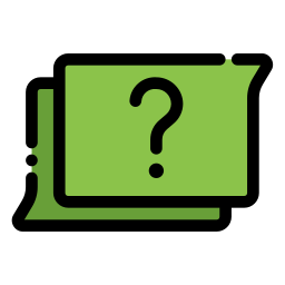 Question icon