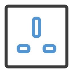 Socket icon