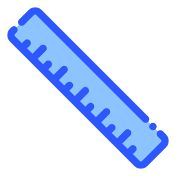 Ruler icon