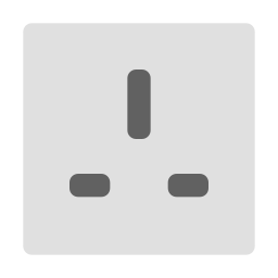 Socket icon