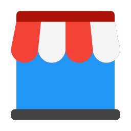 Store icon