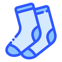 Socks icon