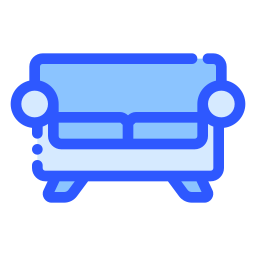 Sofa icon