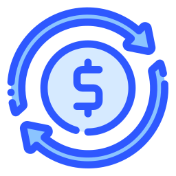 Transaction icon