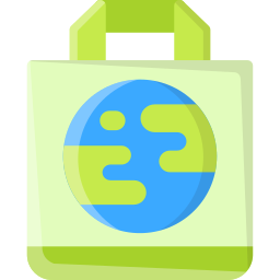 bio-tasche icon