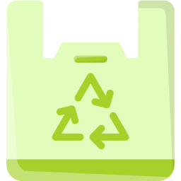 plastiktüte icon