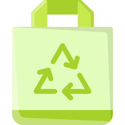 Recycle Bag icon