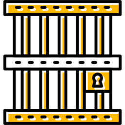 Jail icon