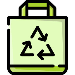 Recycle Bag icon