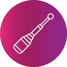 Baton icon