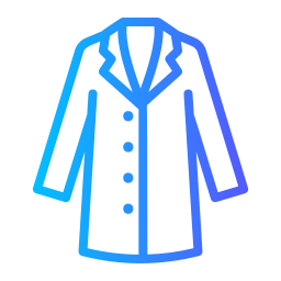 Coat icon