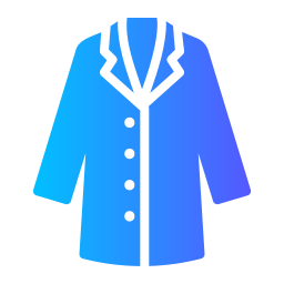 Coat icon