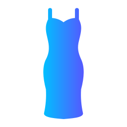 Dress icon