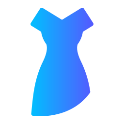 Dress icon