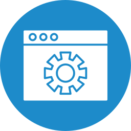 Application icon