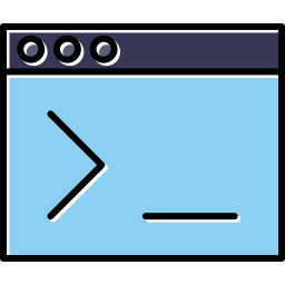 Command icon