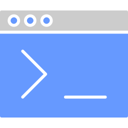 Command icon