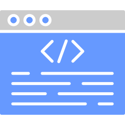 webサイト icon