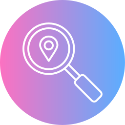 Magnifier icon