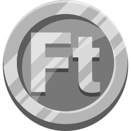 Forint icon