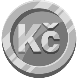 Koruna icon