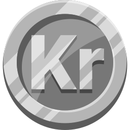 Krona icon