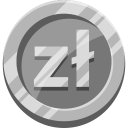 zloty icon