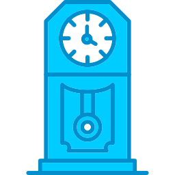 Clock icon