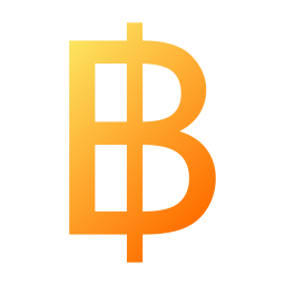 Baht icon