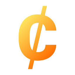 Cedi icon