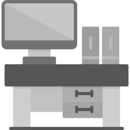 Workspace icon