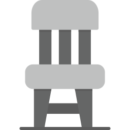 Chair icon