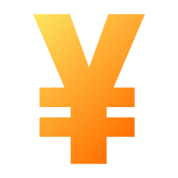 Yuan icon