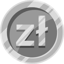 zloty icon