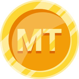 metical icon