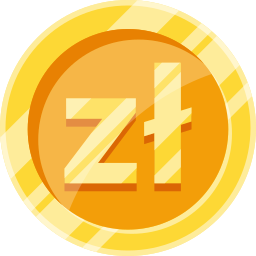 Zloty icon