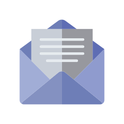 Mail icon