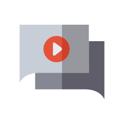 video-chat icon