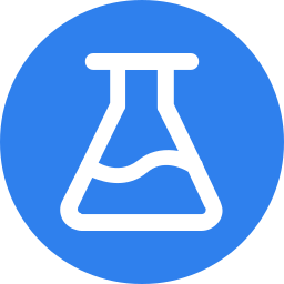 experiment icon