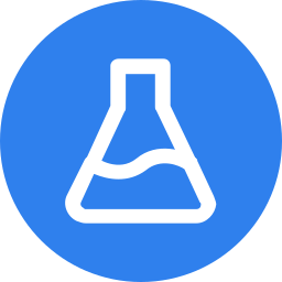 experiment icon