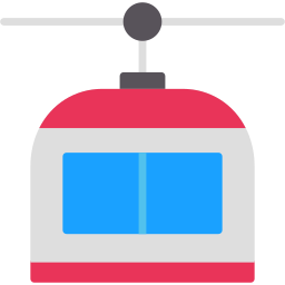 Chairlift icon