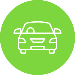 Car icon