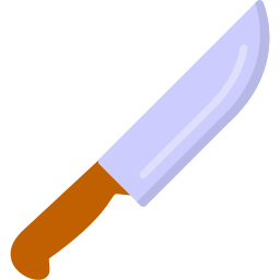 Knife icon